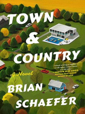 cover image of Town & Country